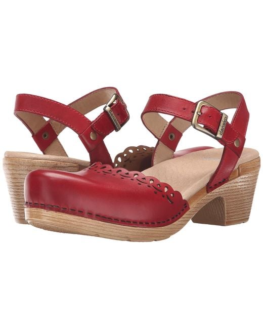 Dansko marta new arrivals